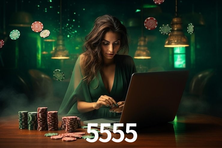 5555
