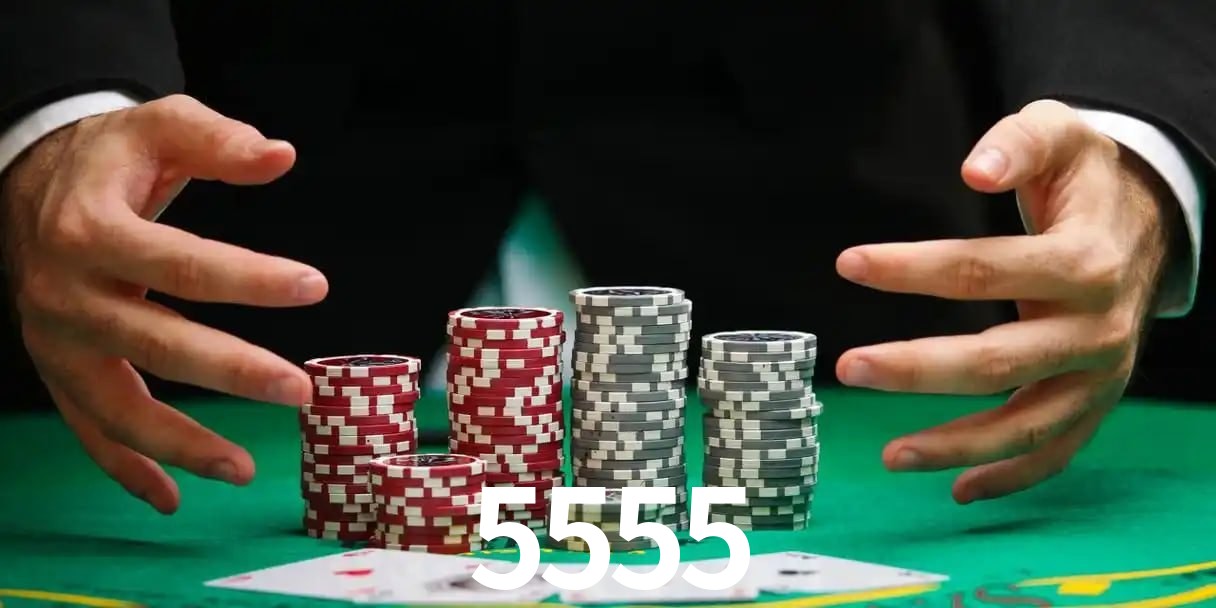 5555