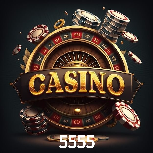5555 bet login