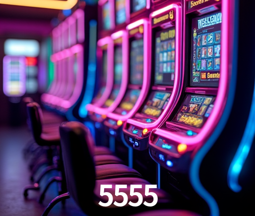 Jogos online 5555